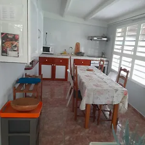 Chez Youyou Appartement