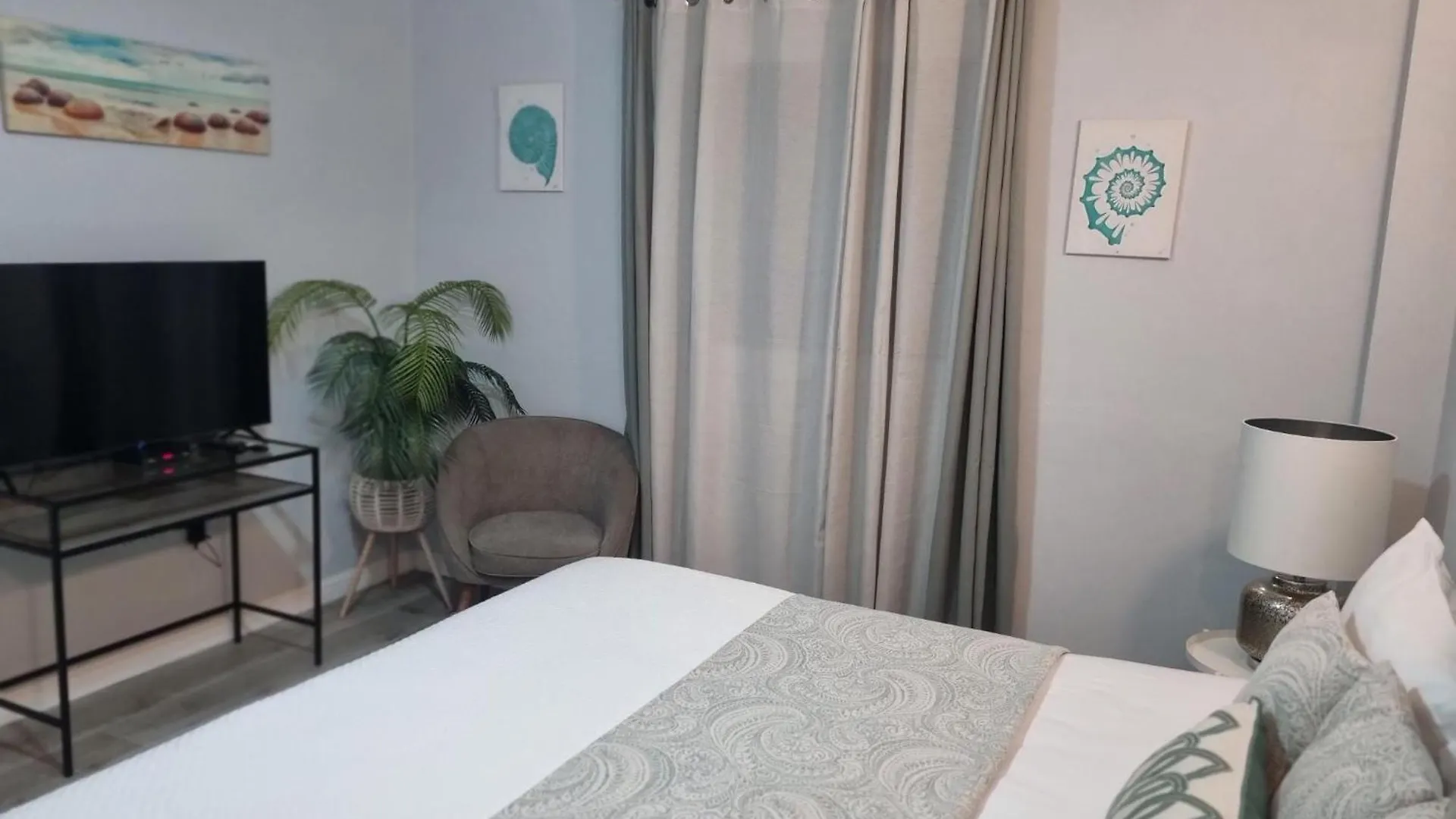 Ocean Crest Villas 卡斯特里 圣卢西亚