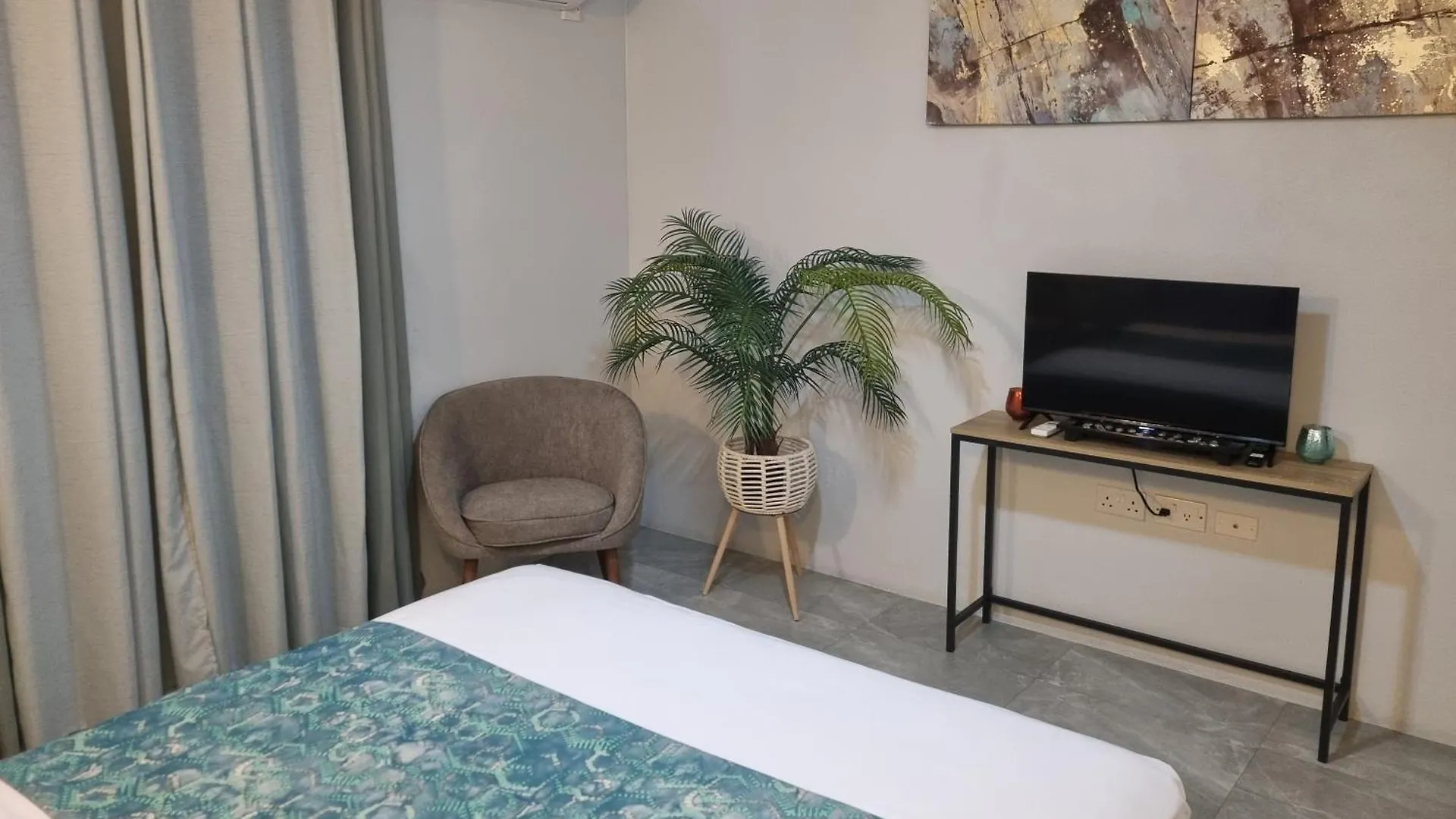 Ocean Crest Villas 卡斯特里 圣卢西亚